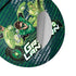 DC Comics Green Lantern Sketch Art Action Pose Google Pixel Buds Skin